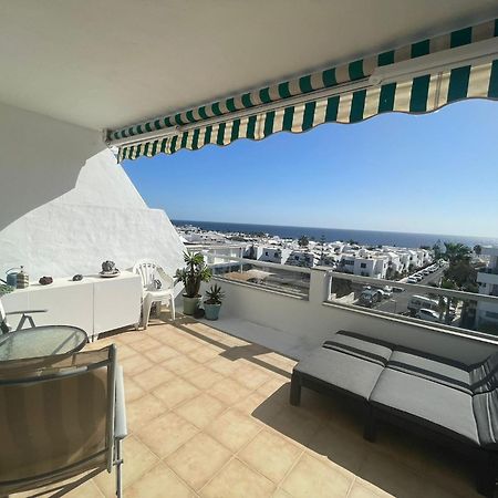 Ocean Kiss Apartment 푸에르토 델 카르멘 외부 사진