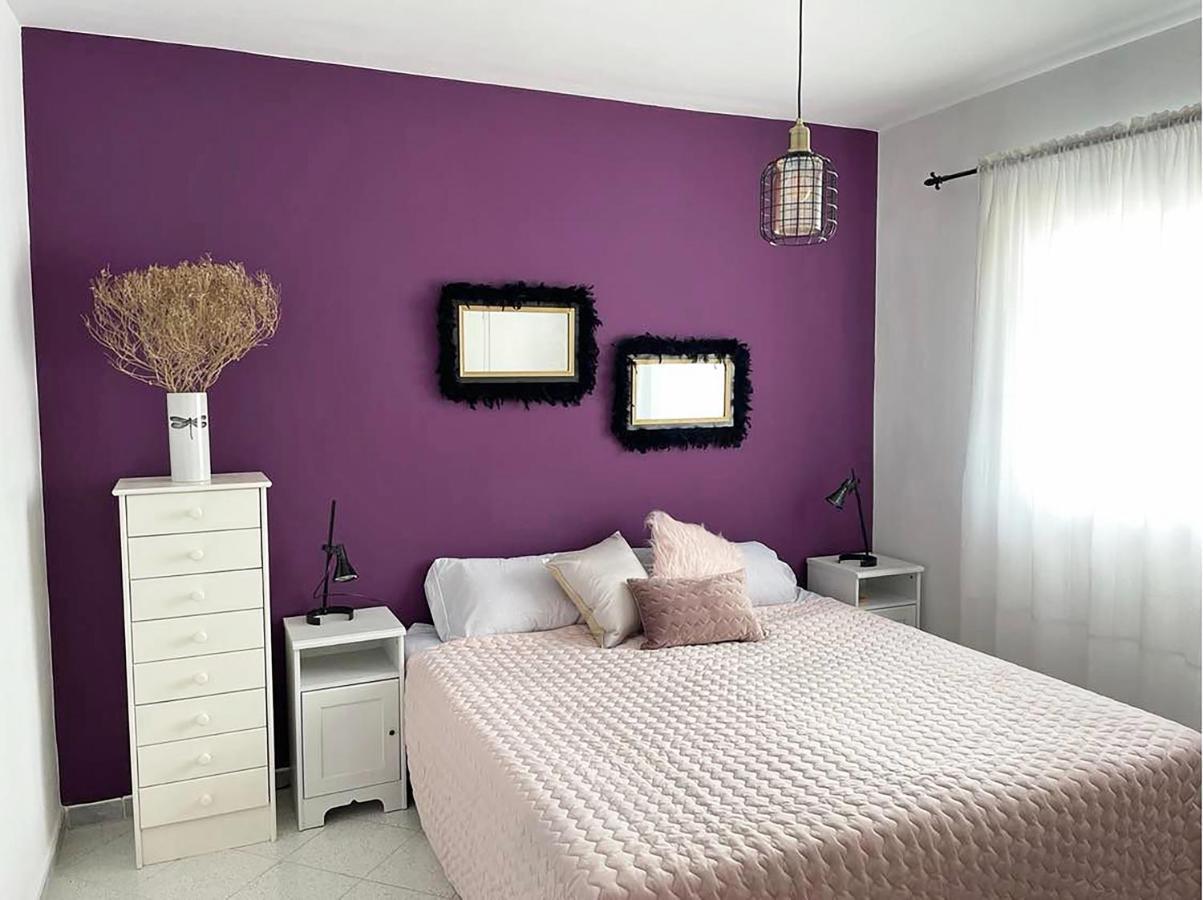 Ocean Kiss Apartment 푸에르토 델 카르멘 외부 사진