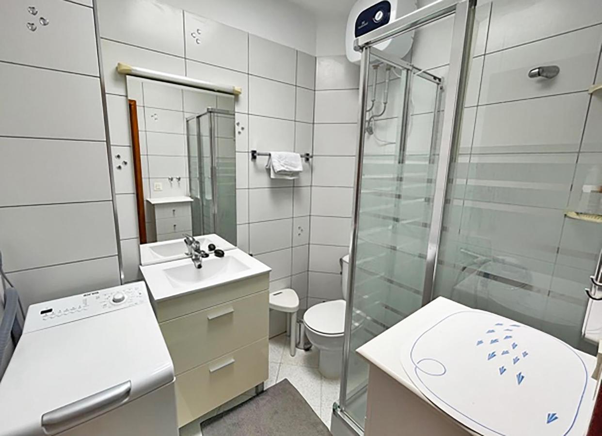 Ocean Kiss Apartment 푸에르토 델 카르멘 외부 사진