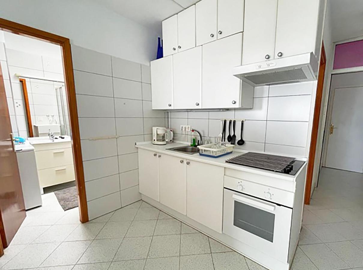Ocean Kiss Apartment 푸에르토 델 카르멘 외부 사진