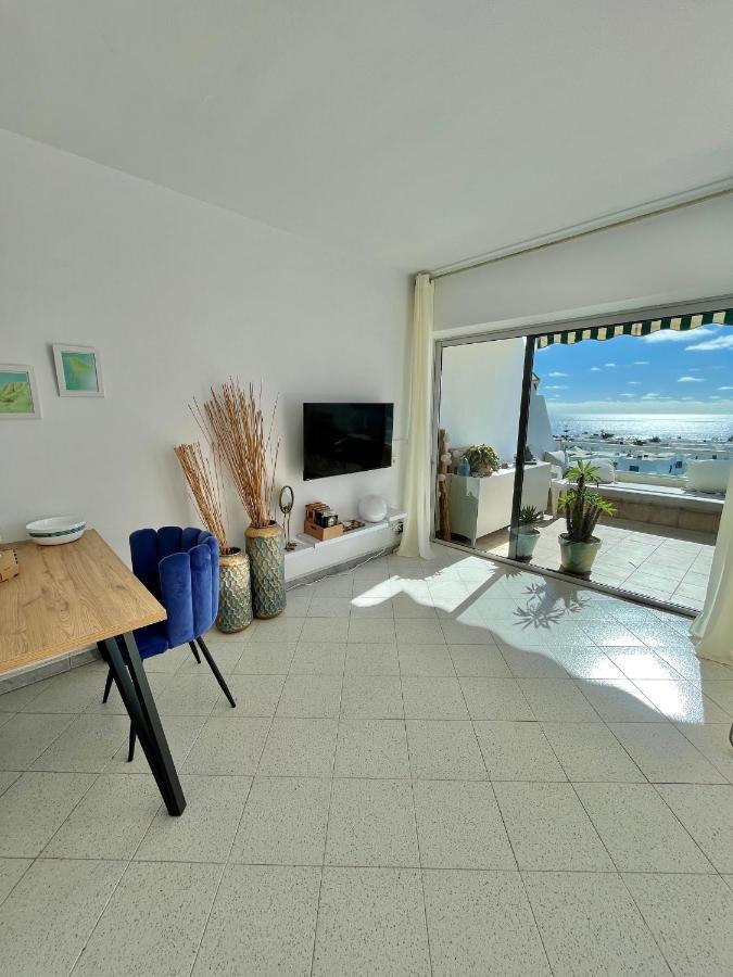Ocean Kiss Apartment 푸에르토 델 카르멘 외부 사진