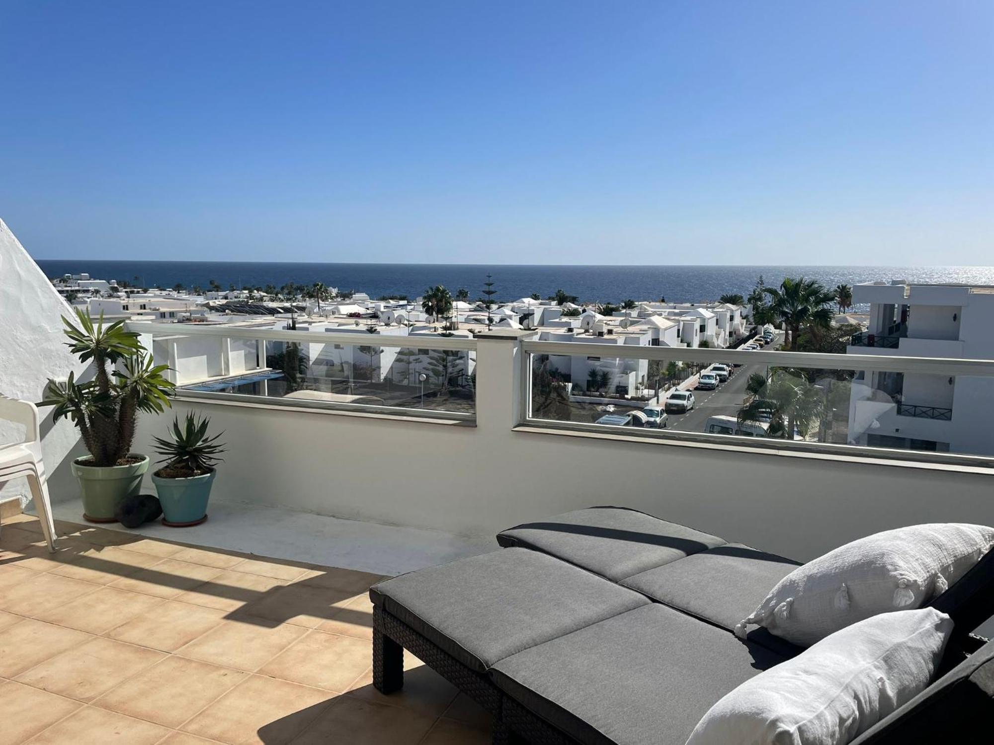 Ocean Kiss Apartment 푸에르토 델 카르멘 외부 사진